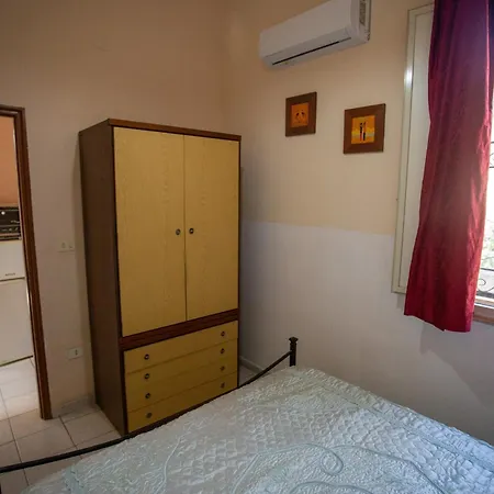 Holiday home La Panchina