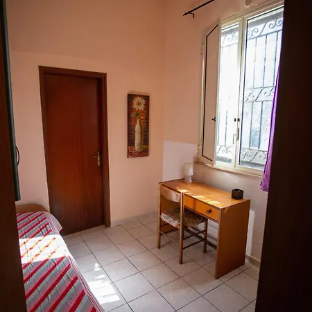 La Panchina Casa vacanze