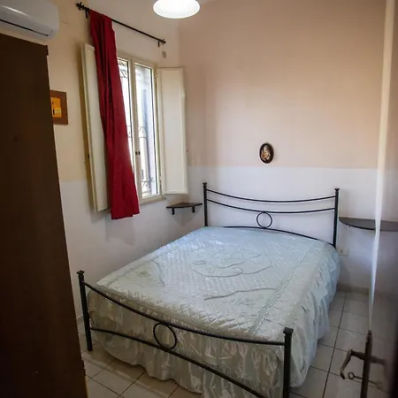 La Panchina Holiday home *