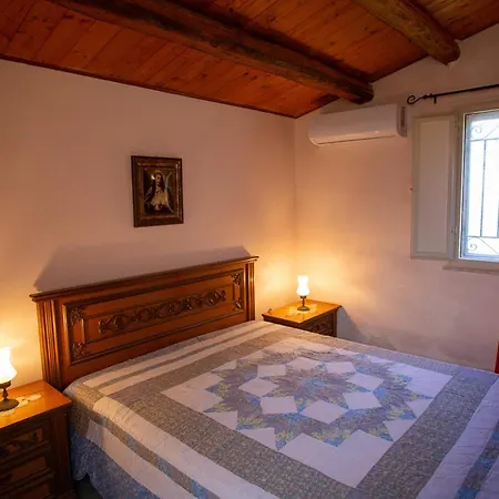 Casa vacanze La Panchina Noto
