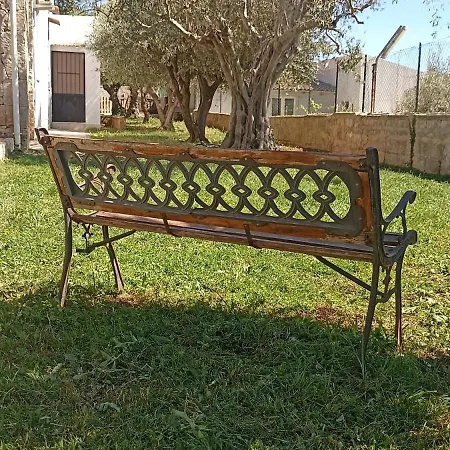 La Panchina Holiday home Noto