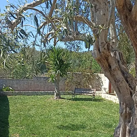 Casa vacanze La Panchina Noto