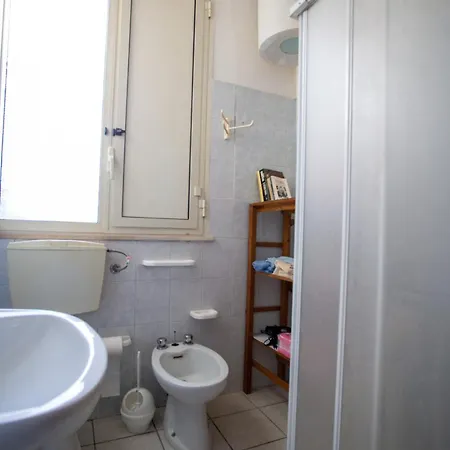 Holiday home La Panchina *