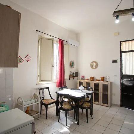 La Panchina Holiday home *