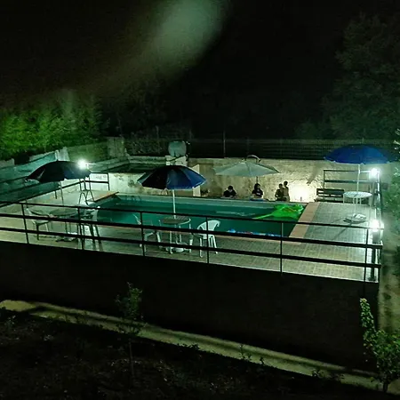 Holiday home La Panchina