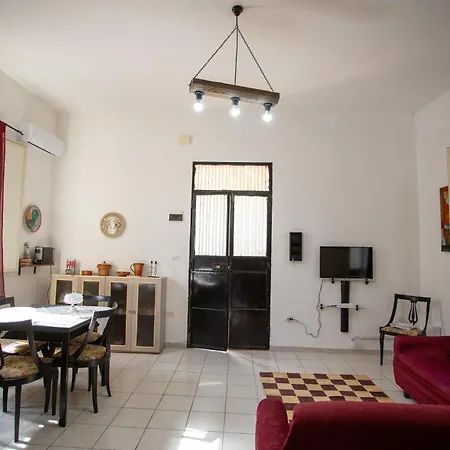 La Panchina Noto