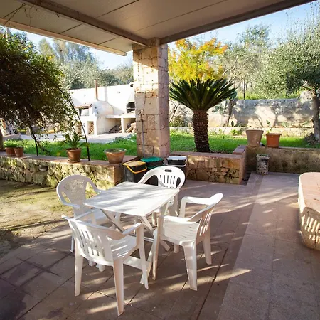 Casa vacanze La Panchina Noto