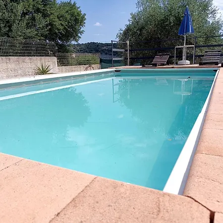 La Panchina Holiday home *