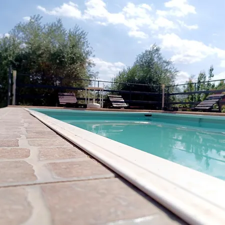 La Panchina Holiday home Noto