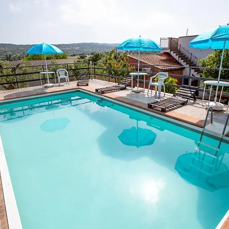 La Panchina Holiday home *