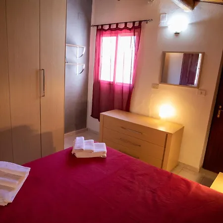 Holiday home La Panchina *