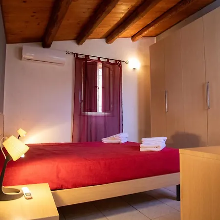 La Panchina Holiday home *