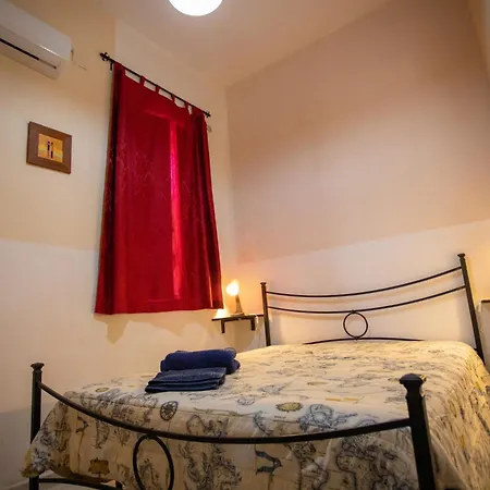 La Panchina Holiday home *