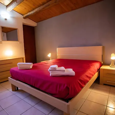 Villa La Panchina Noto