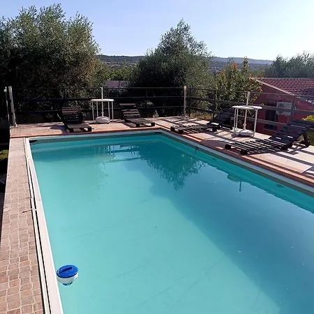 Villa La Panchina *