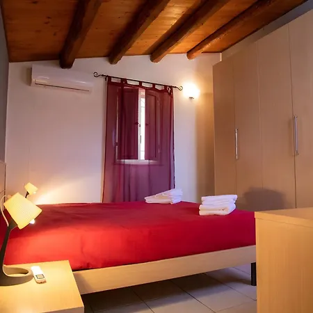 La Panchina Villa Noto