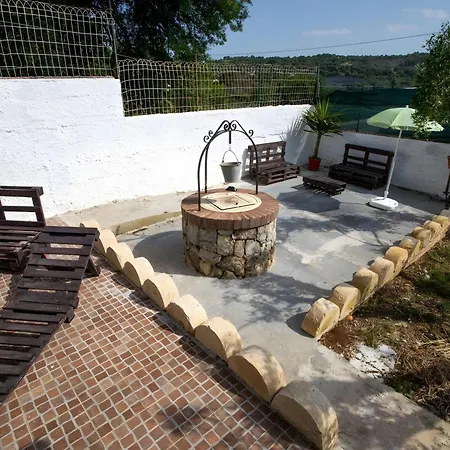 La Panchina Villa Noto